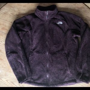 The North Face Fleece Jacket